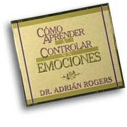 COMO APRENDER A CONTROLAR SUS EMOCIONES - Album en CD (QCDA112)