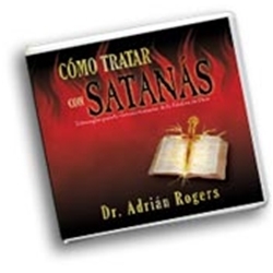 COMO TRATAR CON SATANAS - Album en CD (QCDA125)