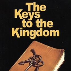 Keys To The Kingdom Study Guide