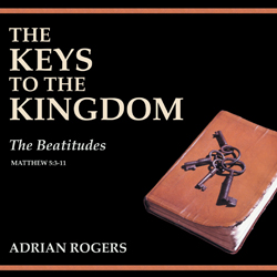 The Keys to the Kingdom Series