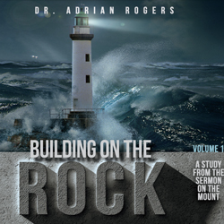 Building on the Rock Series