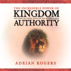 The Incredible Power of Kingdom Authority Series