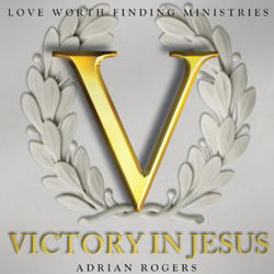 Victory in Jesus Series