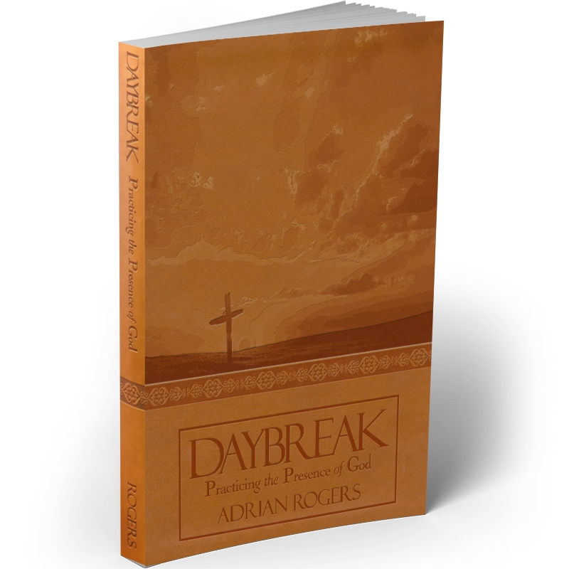 Daybreak: Practicing the Presence of God (Journal)