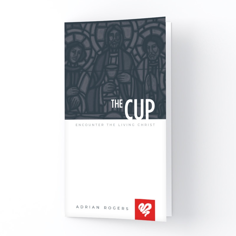 The Cup Booklet