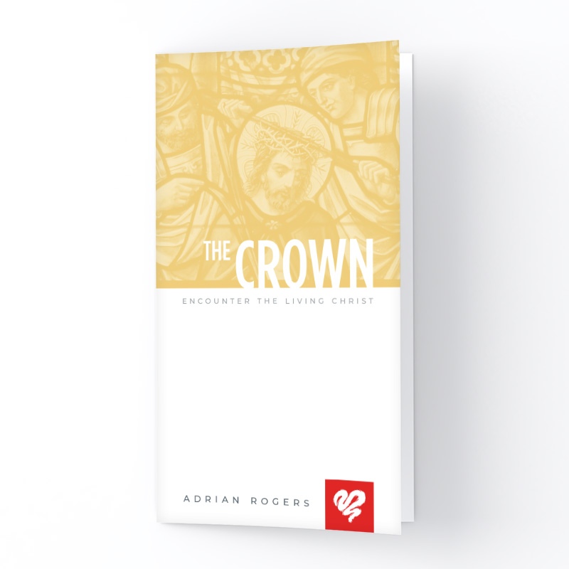 The Crown (Booklet)
