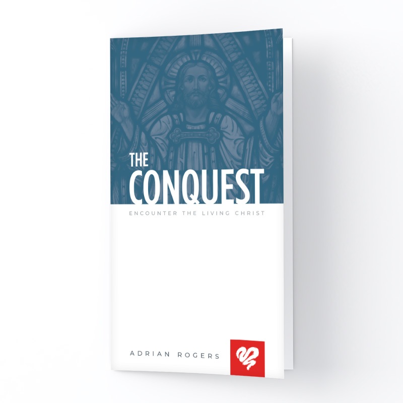 The Conquest (Booklet)