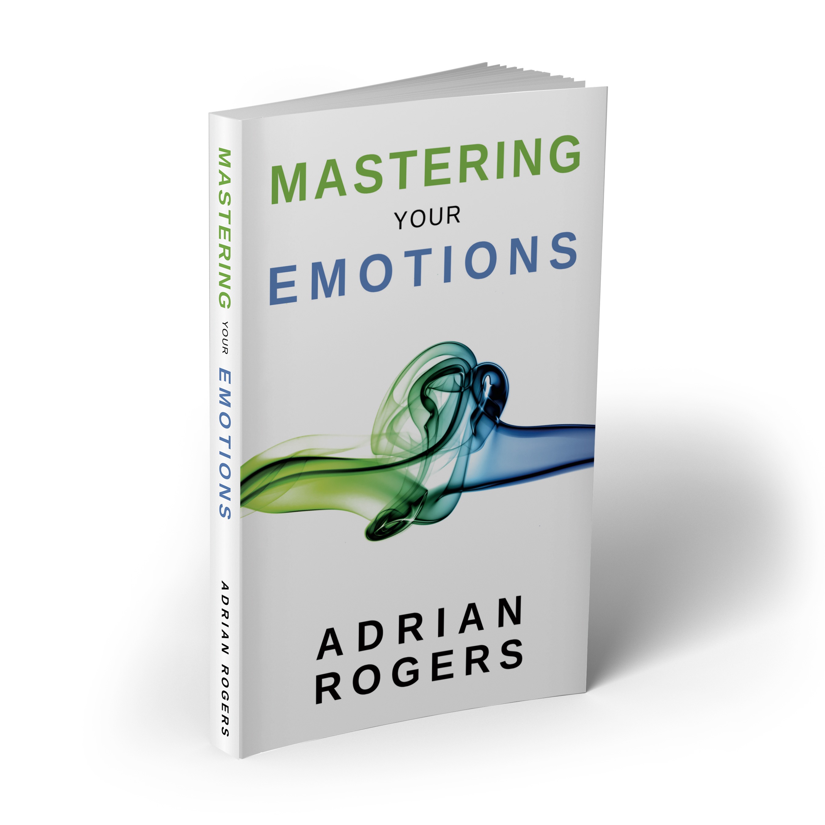 Mastering Your Emotions (Book)