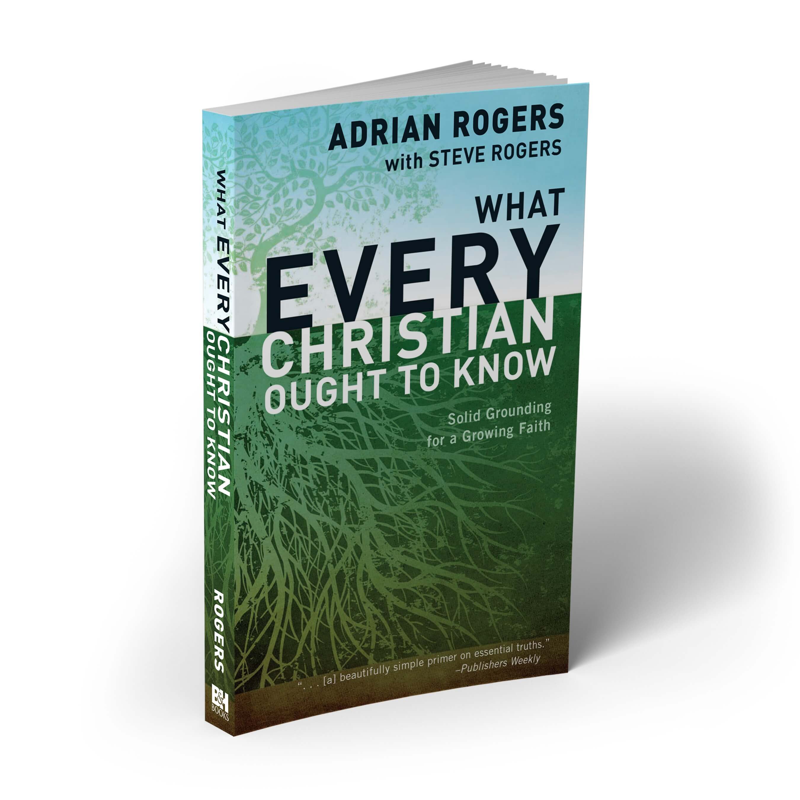 What Every Christian Ought to Know (Book)