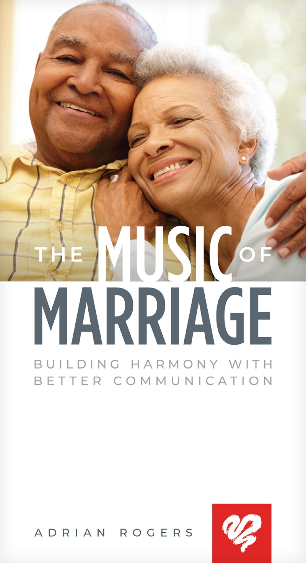 The Music Of Marriage Booklet K108